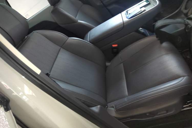 Used Leapmotor B10 2025 510 Joyful Edition