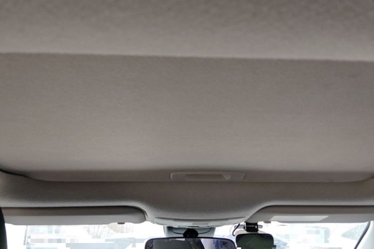 Used Toyota Corolla 2021 Dual-Motor 1.8L E-CVT Elite Edition Headliner