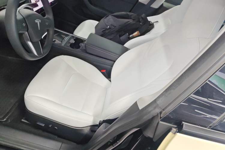 Used Tesla Model 3 2021 Standard Range Rear-Wheel Drive Upgraded Version 3D6