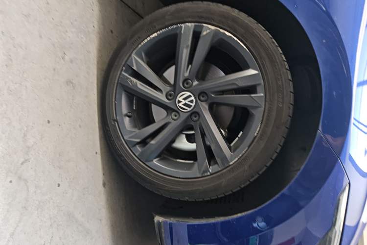 Used Volkswagen Golf 2021 280TSI DSG R-Line