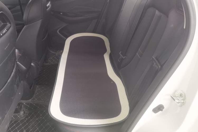 Used Oshan X5 2023 Enjoy Edition 1.5T DCT Luxury Model
