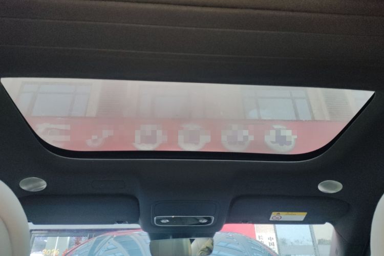 Used Hima AITO M9 2024 Range-Extended Max Edition 42 kWh 6-Seater Version
