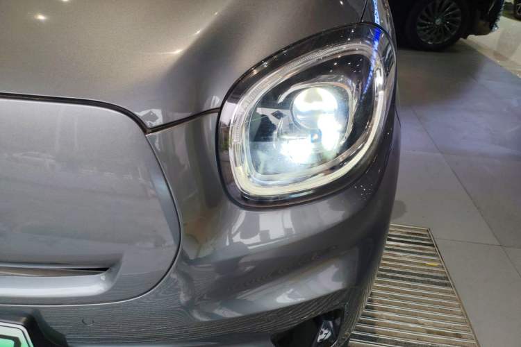 Used Leapmotor T03 2022 Star Diamond Edition
