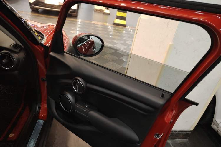 Used MINI MINI 2016 1.2T ONE Pioneer Edition Five-Door Version