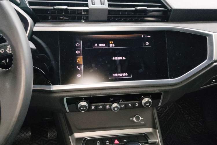 Used Audi Q3 2019 35 TFSI Advanced Dynamic Edition