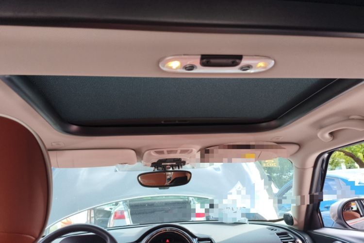 Used MINI Clubman 2022 Updated 2.0T COOPER S
