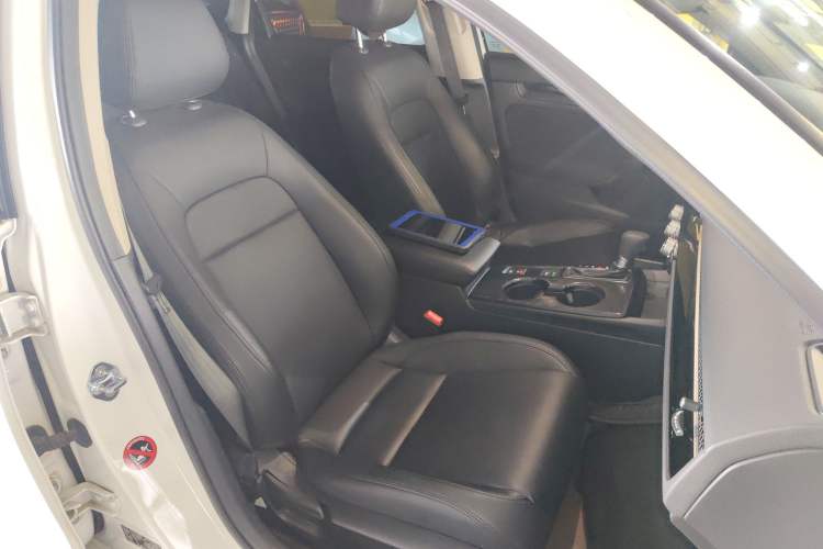 Used Honda Integra 2023 240TURBO CVT Tech Edition