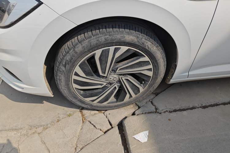 Used Volkswagen Sagitar 2022 280TSI DSG Flyover Edition
