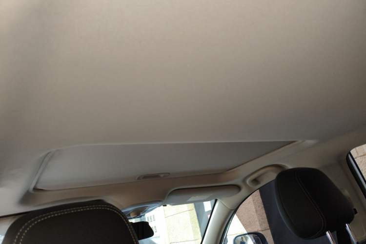 Used BYD Song 2020 Classic Edition 1.5T Automatic Elite Model