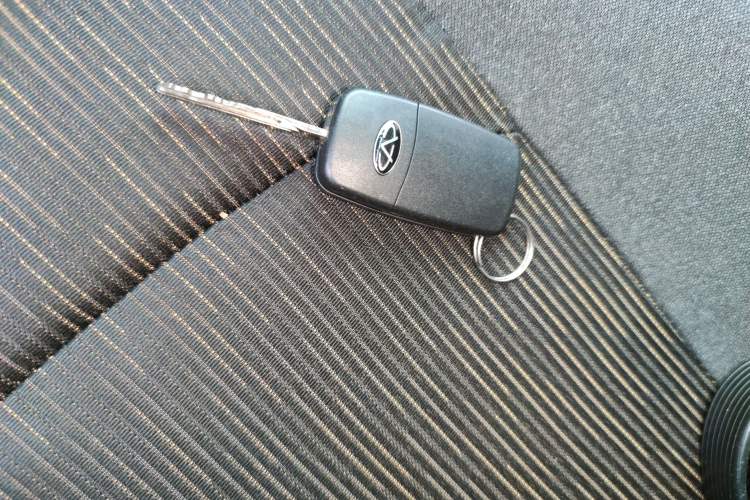 Used Karry Jiangtun 2023 Wide-body Edition Gotion High-Tech 38.7 kWh
