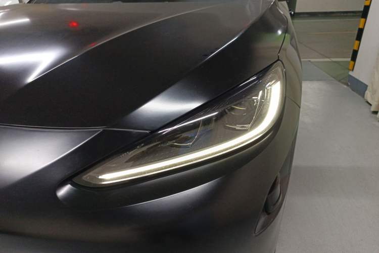 Used ARCFOX Alpha S 2022 HI Version Advanced Edition
