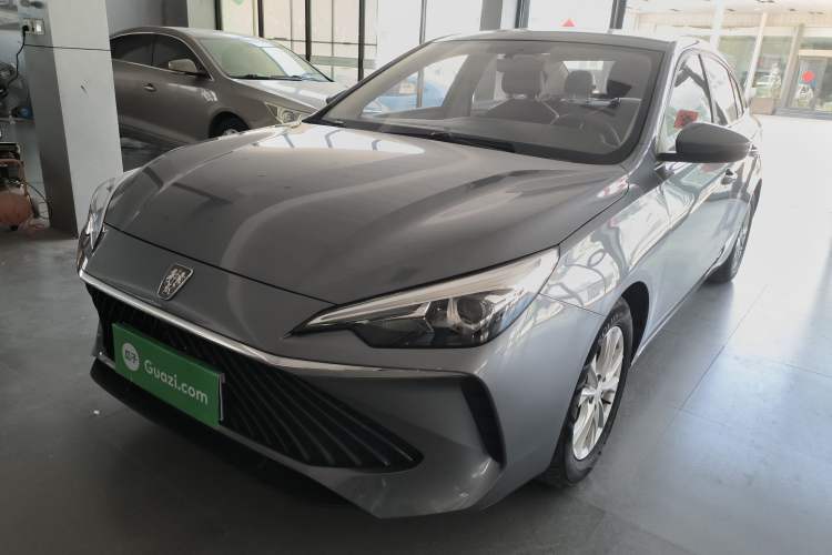 Used Roewe i5 2023 1.5L CVT Luxury Edition