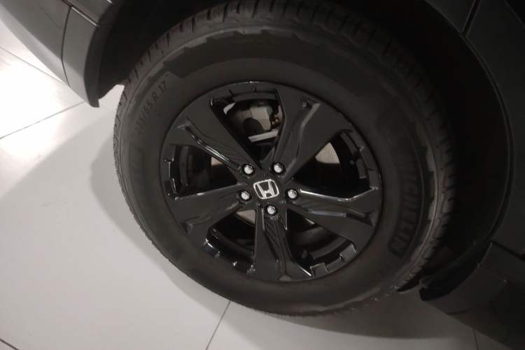 Used Honda Breeze 2020 240TURBO CVT 2WD Luxury Edition