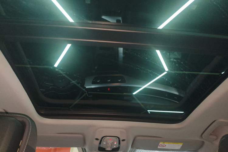 Used Audi A4L 2023 40 TFSI Fashion Dynamic Model