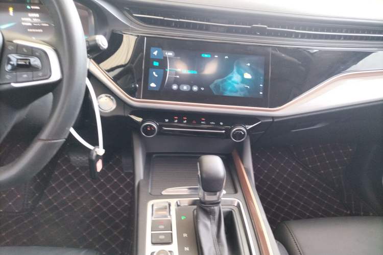 Used Chery Arrizo 5 PLUS 2021 XiaoAI 1.5L CVT Enjoy PLUS