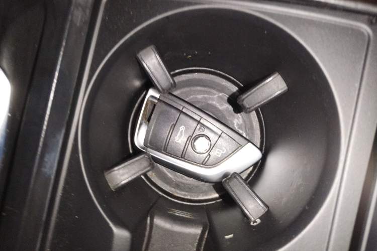 Used BMW X5 2014 xDrive35i Elegant Edition