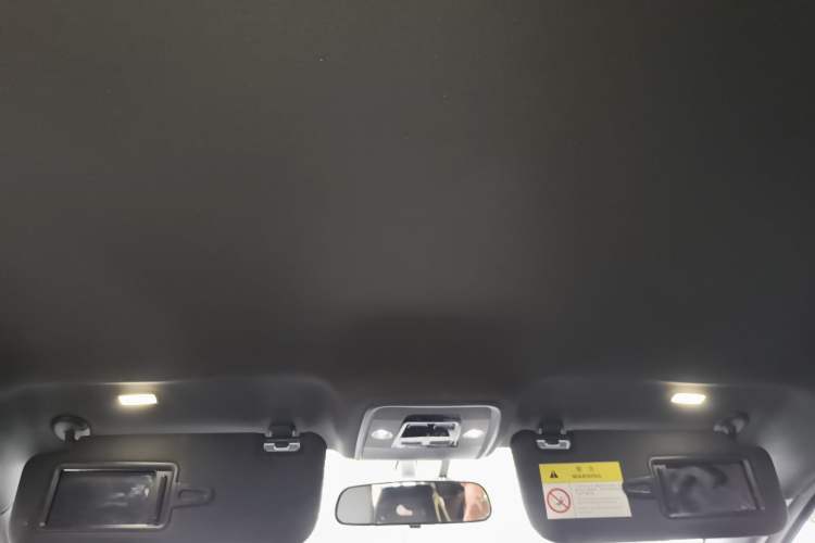 Used BYD Seagull 2025 305 km Free Version Headliner