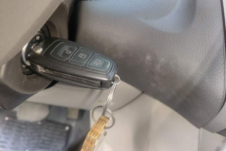 Used Ford Focus 2012 Sedan 1.6L Automatic Comfort Model