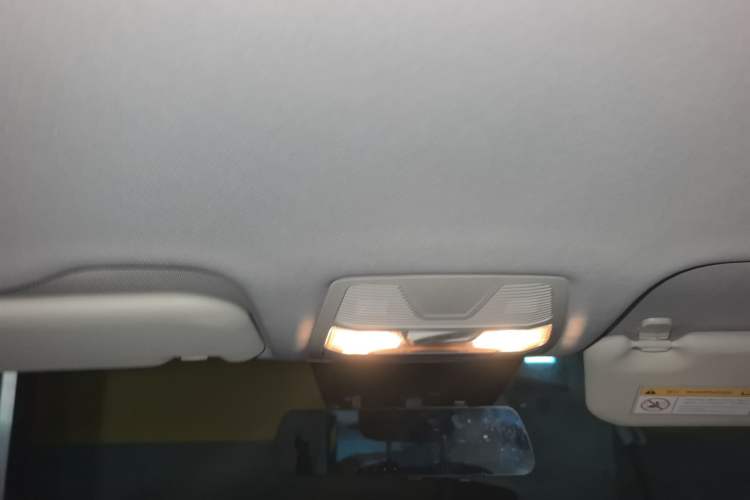 Used Hongqi E-QM5 2023 620km PLUS