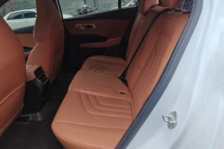 Used NETA X 2023 500