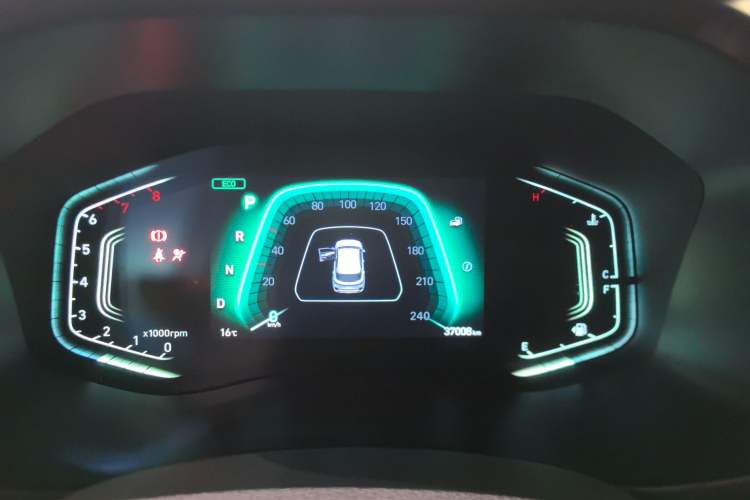 Used Hyundai ix35 2021 2.0L Automatic 2WD GLS Leading Edition
