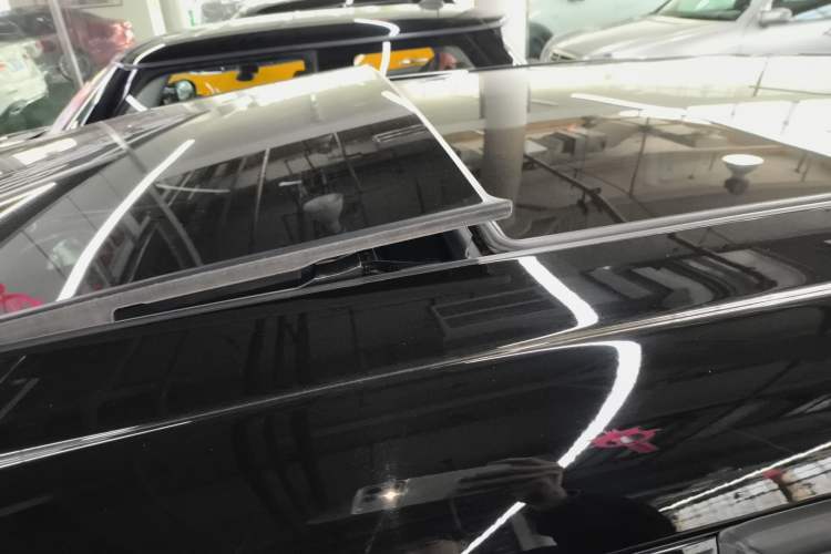 Used MINI 2020 1.5T COOPER Artist Five-Door Edition