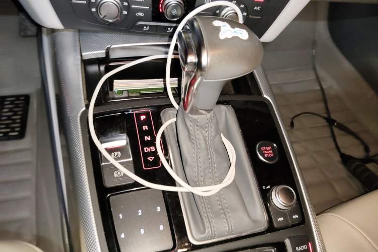 Used Audi A6L 2014 TFSI Standard Model