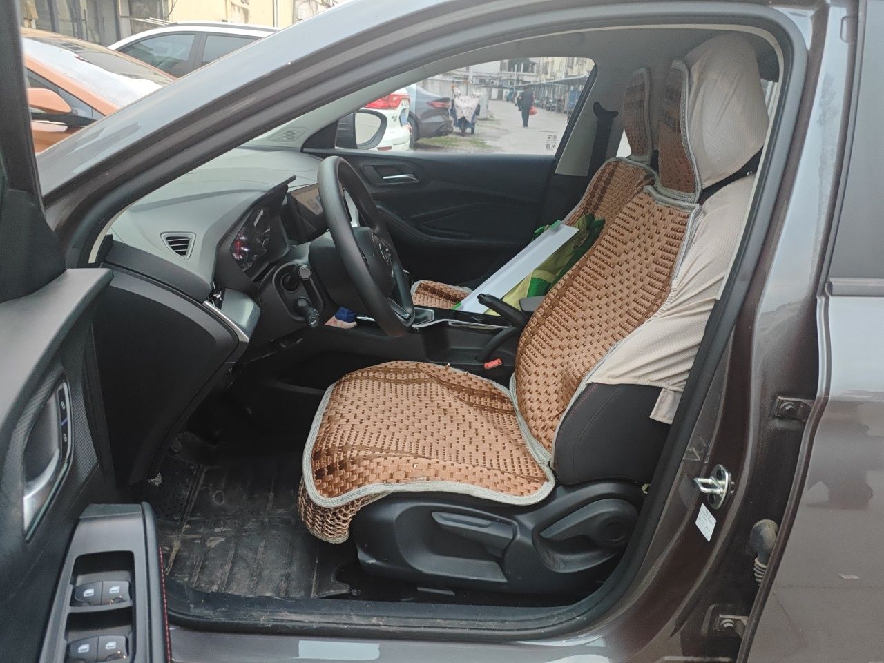 MG 5 2023 180 DVVT Manual Fashion Edition — снимка 15