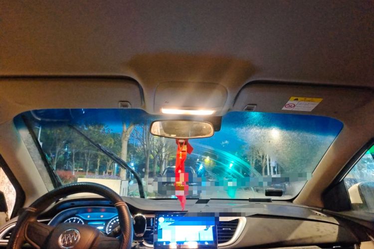 Used Buick GT 2021 Exemplar 1.5L Automatic Entry-Level Trim
