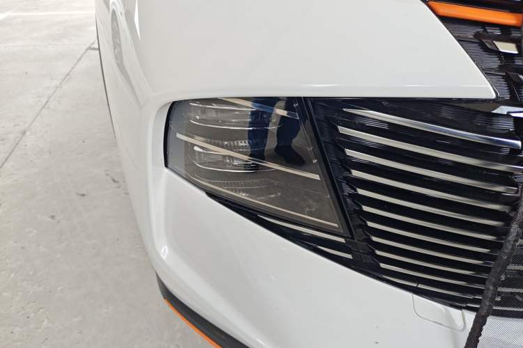 Used Haval XY 2022 2.0T Smart Edition