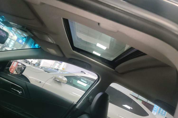 Used Honda Accord 2015 2.0L LXS Elite Edition