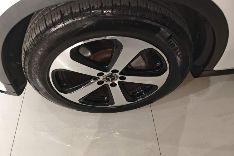 Used Mercedes-Benz GLC Coupe 2018 GLC 200 4MATIC Coupe SUV
