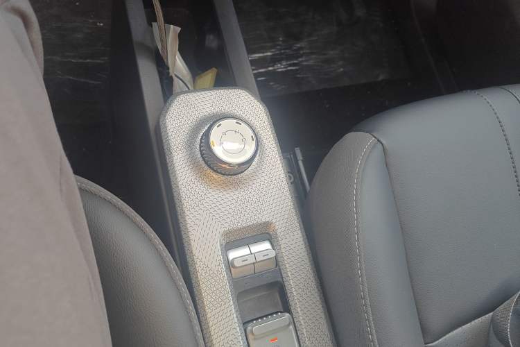 Used Baojun Spark 2023 Flagship Edition