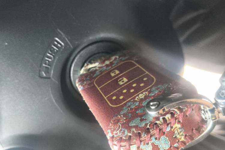 Used Honda Vezel 2020 220 TURBO CVT Elite Edition