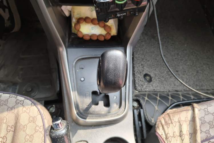 Used Chery Tiggo 3 2015 1.6L CVT Fashion Sport Edition
