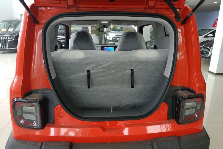 Used Geely Galaxy Panda 2025 210km Panda Rider