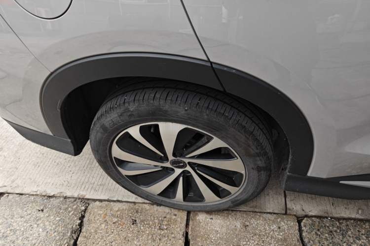 Used BYD Song PLUS New Energy 2024 HONOR Edition DM-i 150km Flagship PLUS