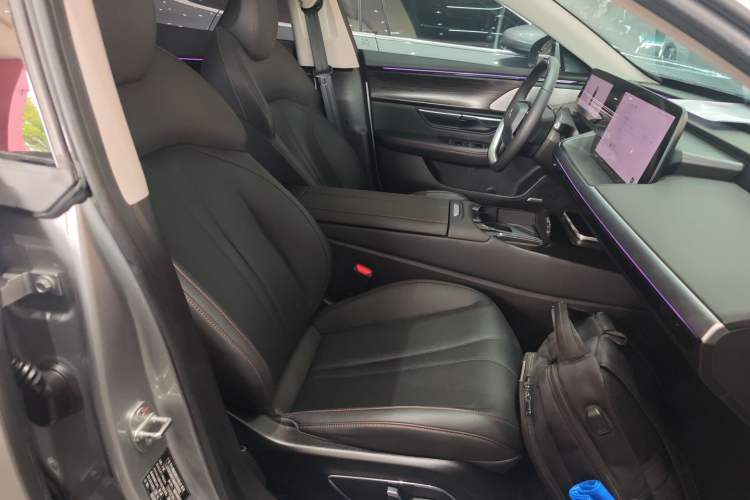 Used XPeng P7 2020 586E
