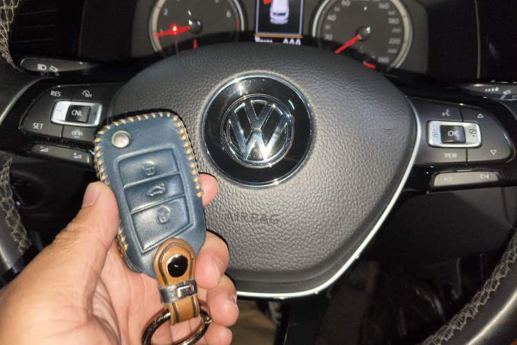 Used Volkswagen Tayron 2019 Teramont Edition 280TSI Two-Wheel Drive Luxury Model China VI Standard