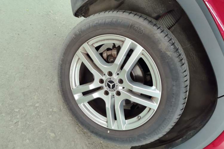 Used Mercedes-Benz GLB 2021 GLB 200 Dynamic Edition
