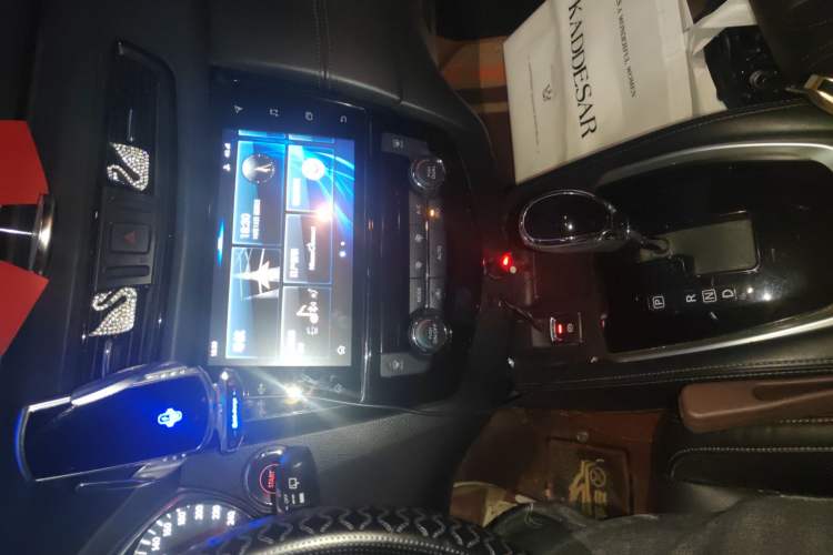 Used Nissan X-Trail 2019 2.0L CVT Smart Connect Comfort Edition 2WD
