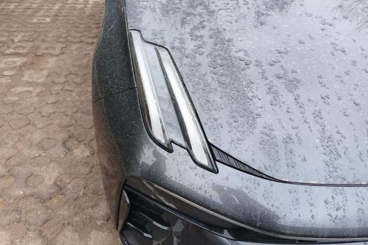 Used Lynk & Co 03 2023 2.0TD DCT H-Power Halo
