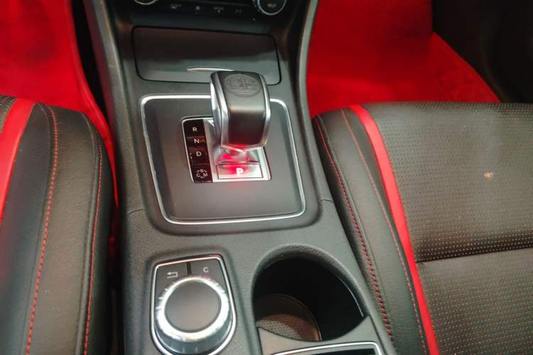 Used Mercedes-Benz GLA AMG 2015 AMG GLA 45 4MATIC