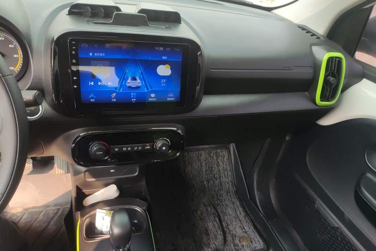 Used Roewe Clever 2021 302km Excellence Edition
