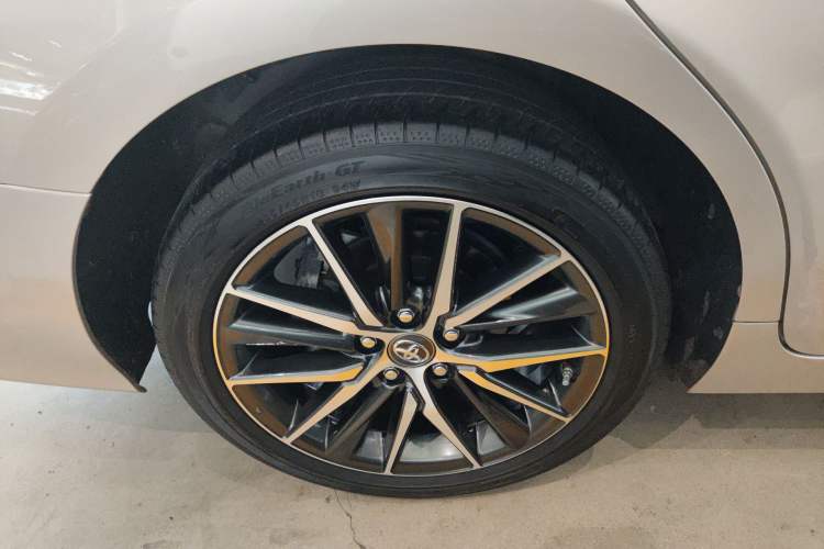 Used Toyota Camry 2021 2.5G Luxury Edition Right Rear Wheel Hub