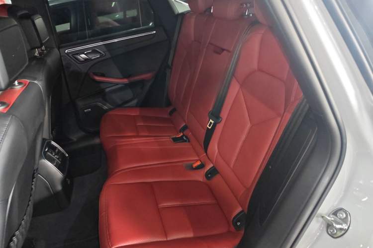 Used Porsche Macan 2023 Macan 2.0T