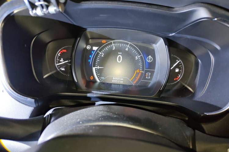 Used Renault Koleos 2018 2.0L Two-Wheel-Drive Luxury Edition
