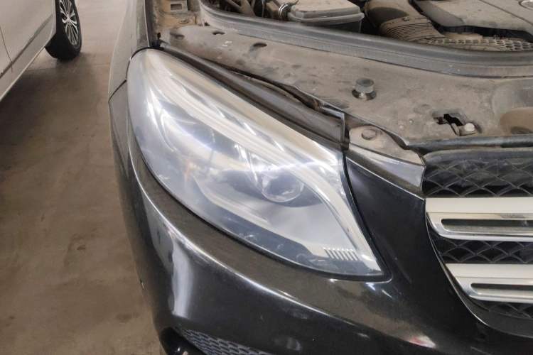 Used Mercedes-Benz GLE 2015 GLE 400 4MATIC
