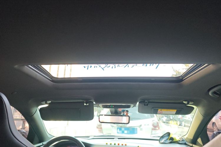 Used Buick Regal 2020 GS 28T Prestige Model
