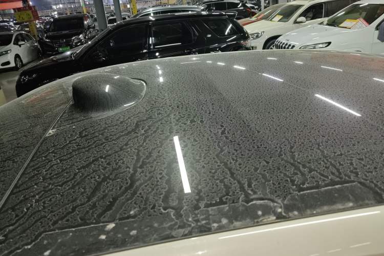 Used IM LS7 2025 New Edition Ultra
